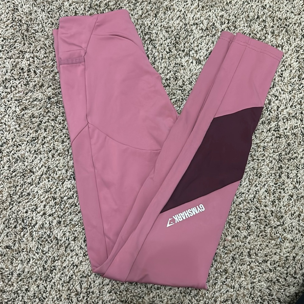 Gymshark leggings